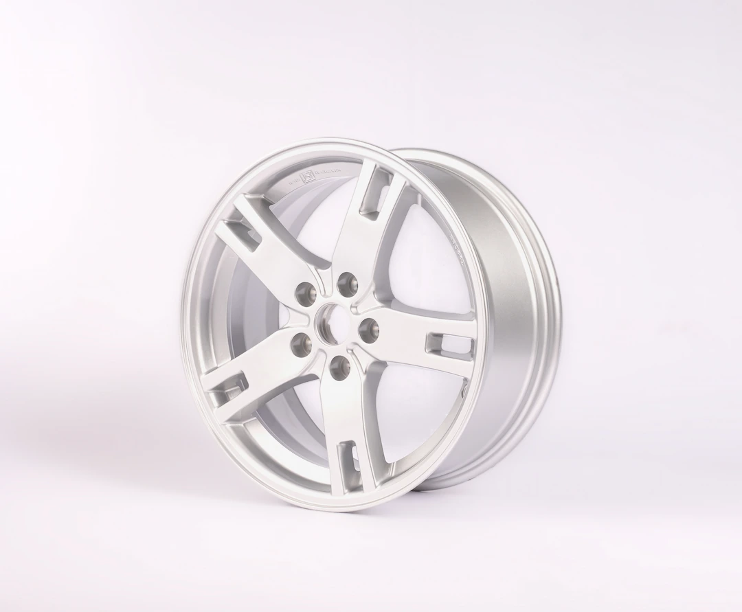 Alloy Wheels