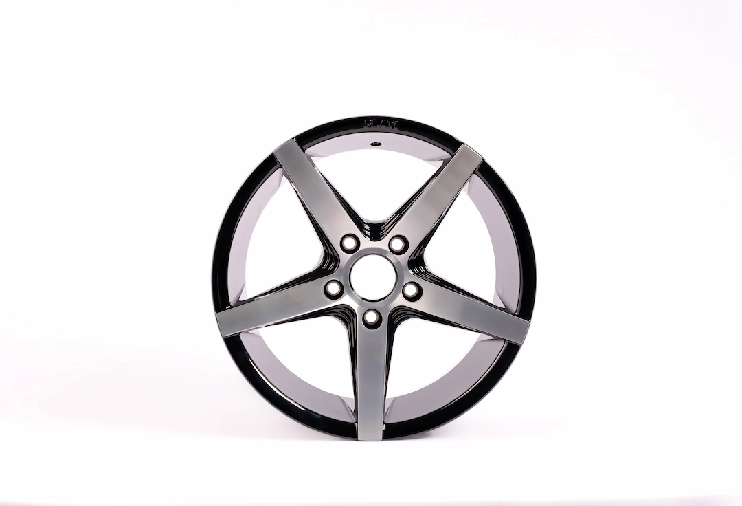 Alloy Wheels