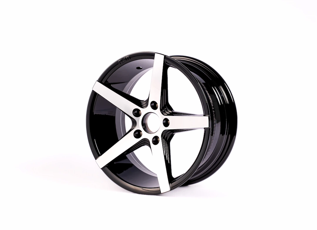 Alloy Wheels