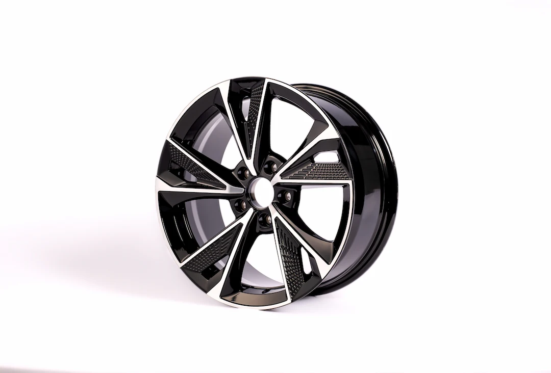 Alloy Wheels