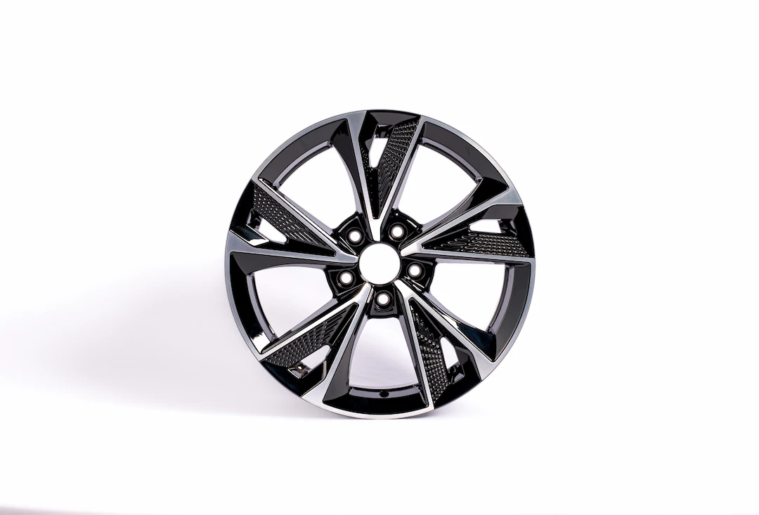 Alloy Wheels