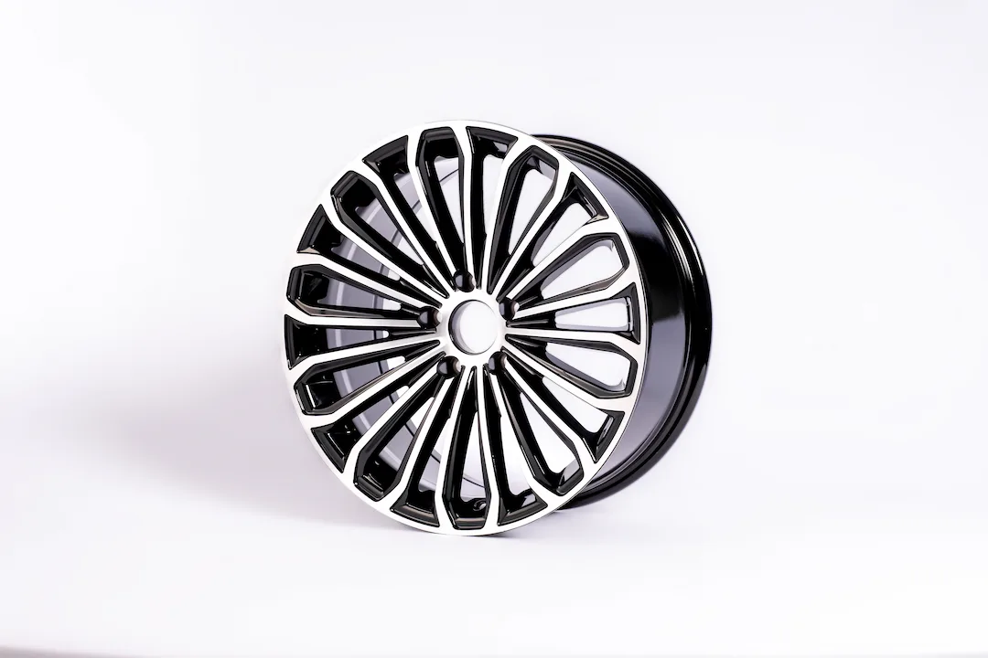 Alloy Wheels