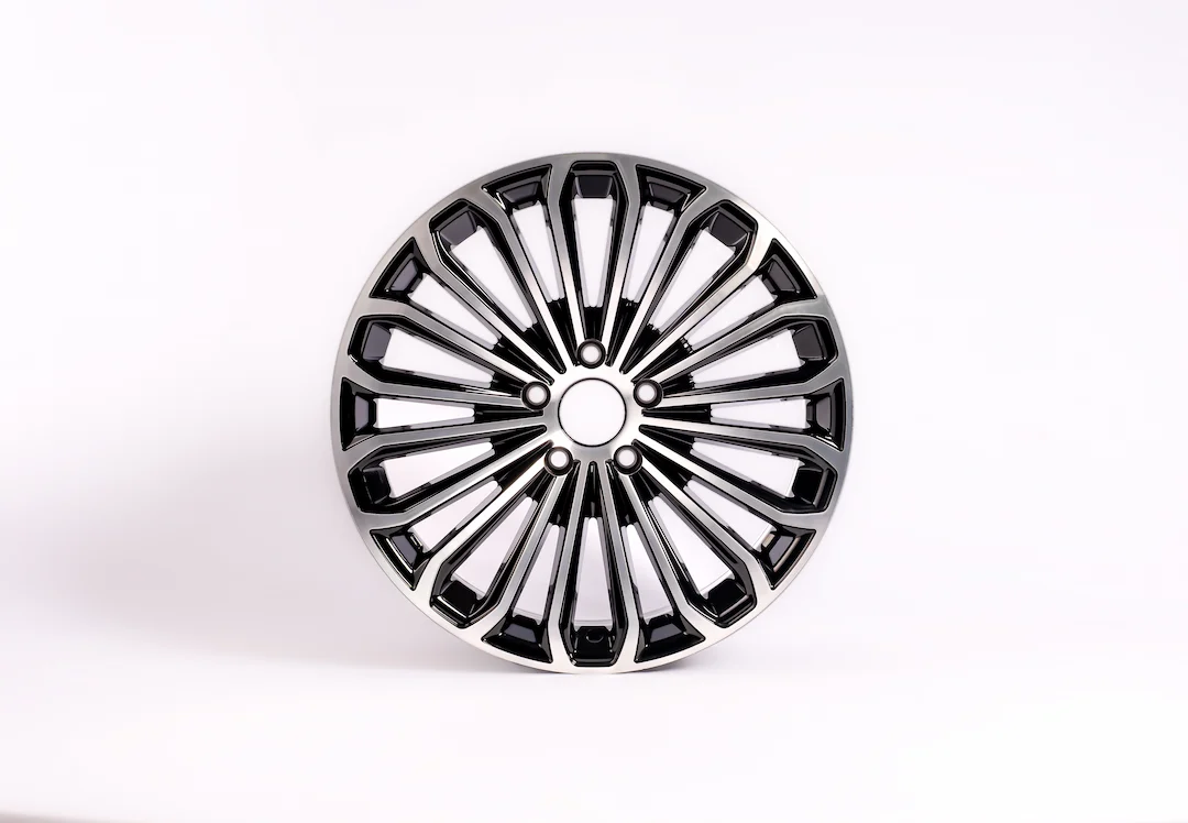 Alloy Wheels