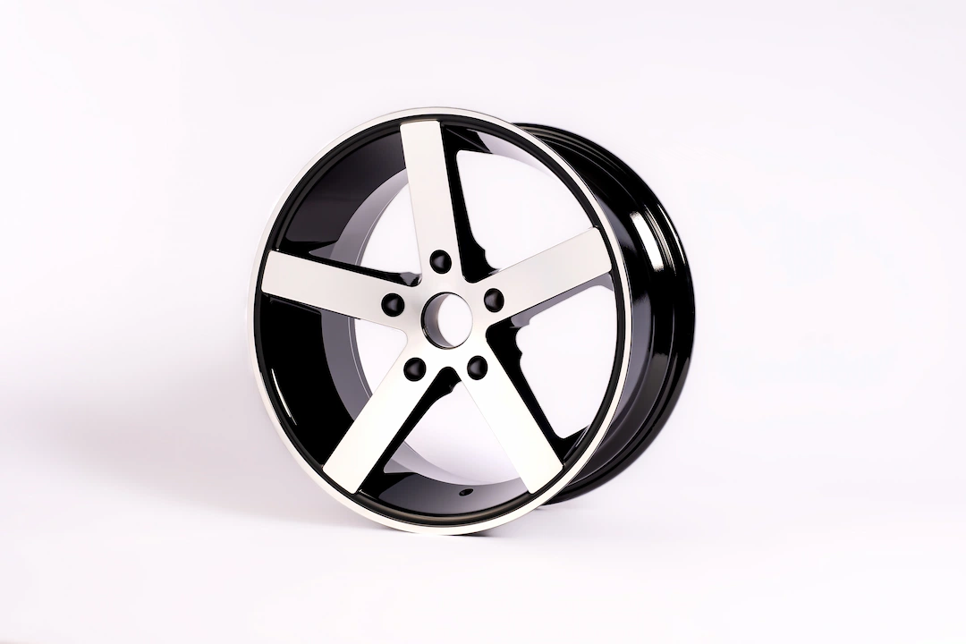 Alloy Wheels