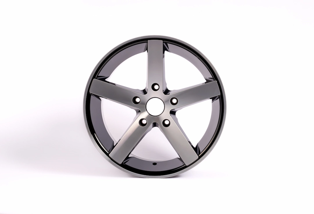 Alloy Wheels