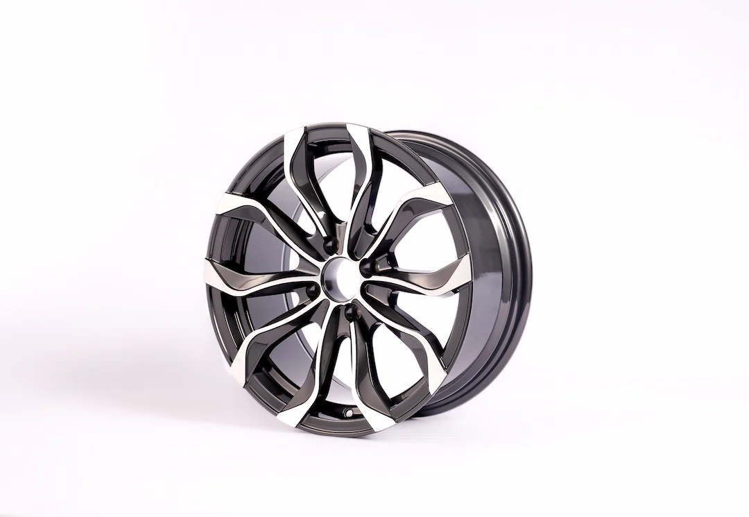 Alloy Wheels