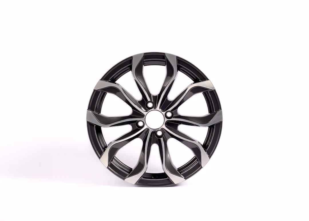 Alloy Wheels