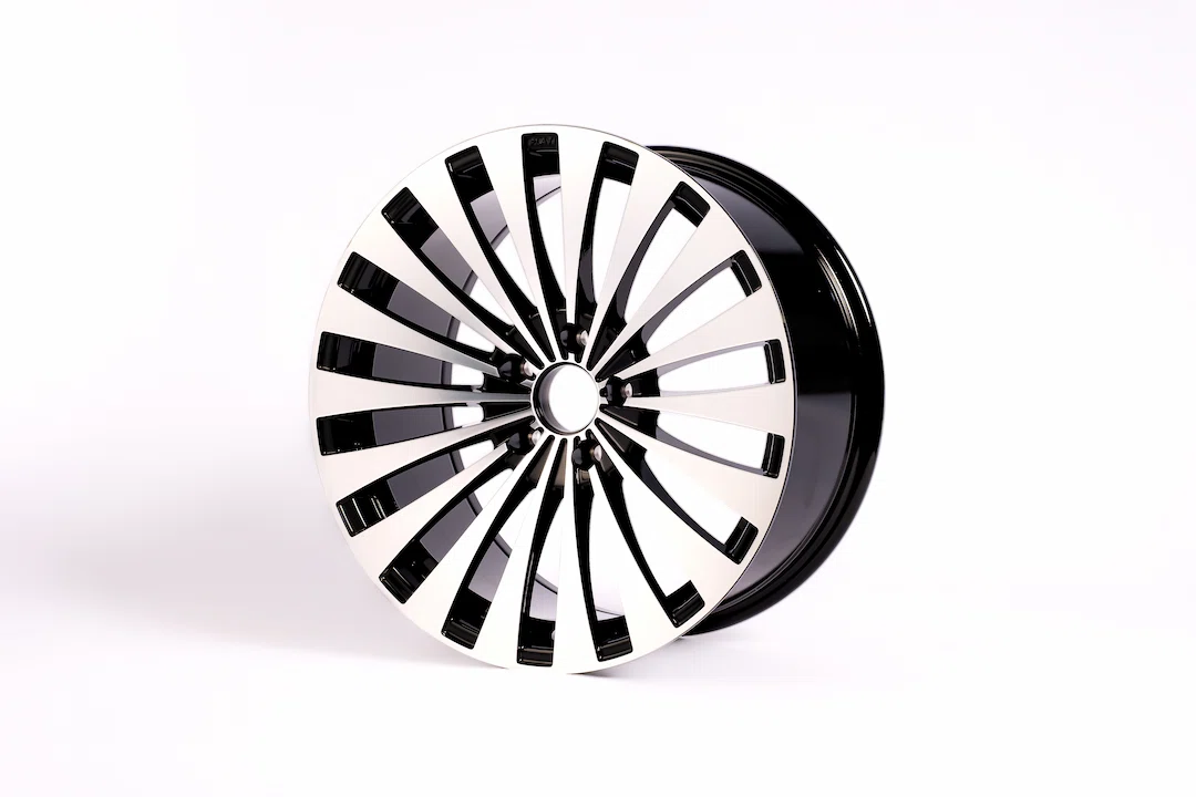 Alloy Wheels