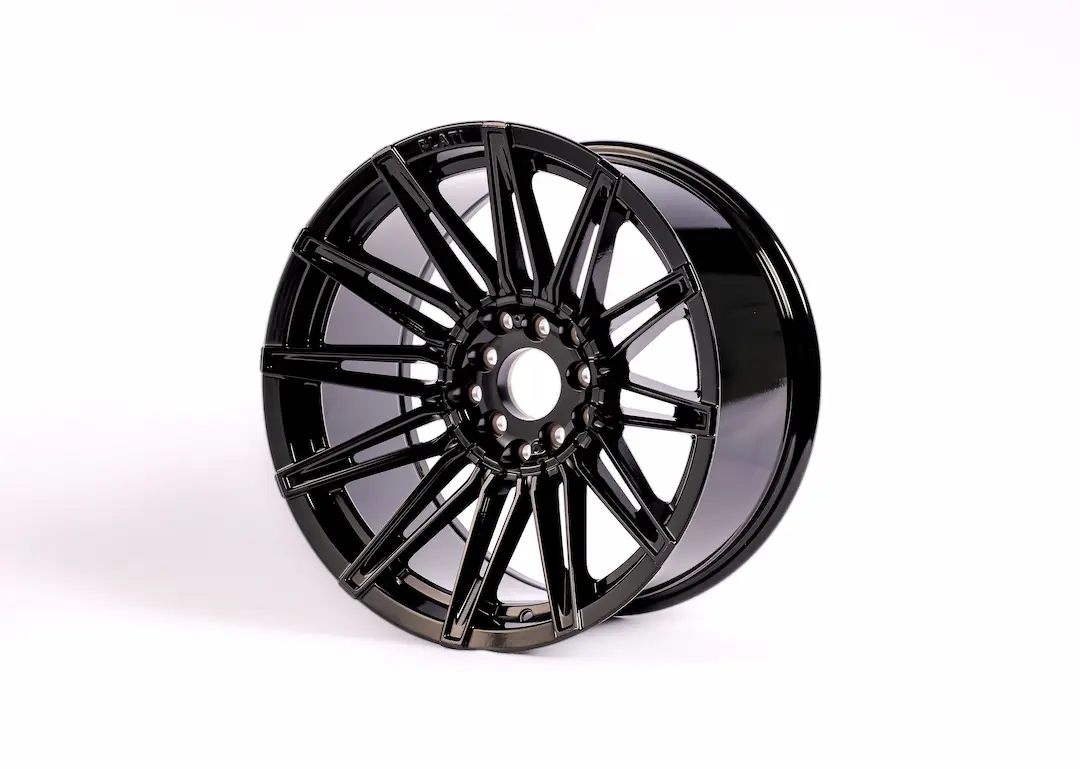 Alloy Wheels