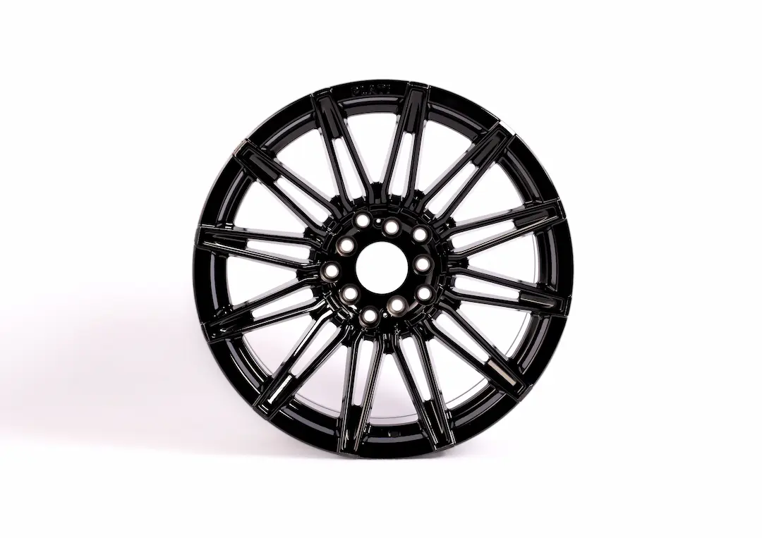 Alloy Wheels