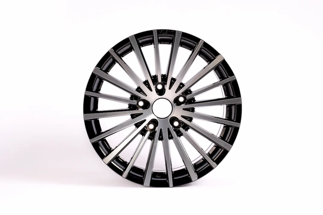 Alloy Wheels