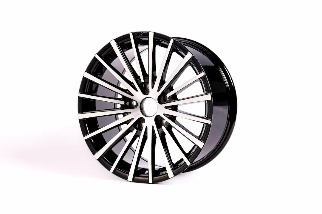 Alloy Wheels