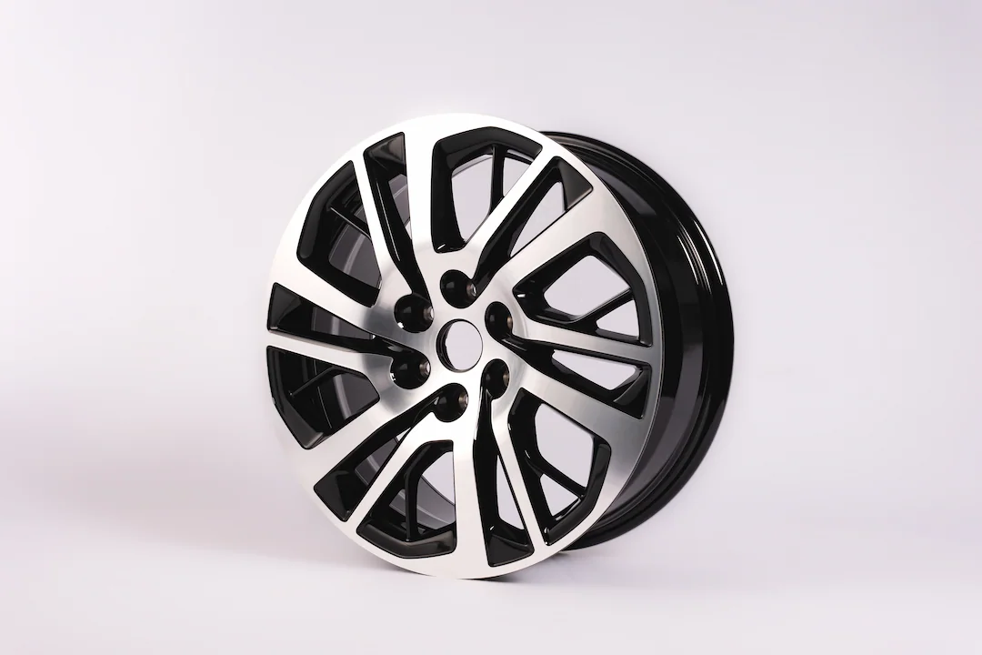 Alloy Wheels