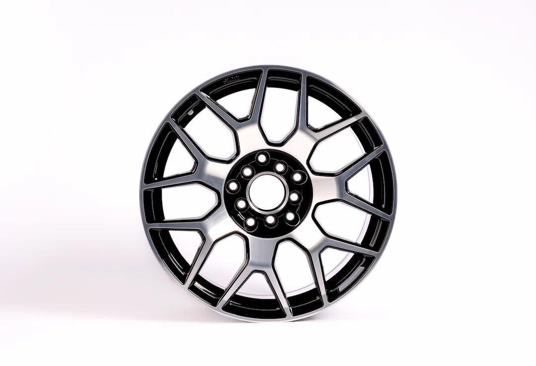 Alloy Wheels