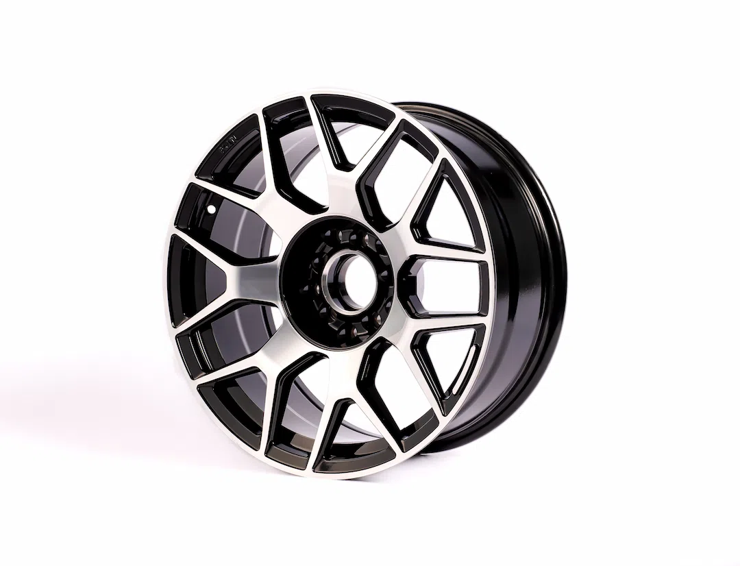 Alloy Wheels