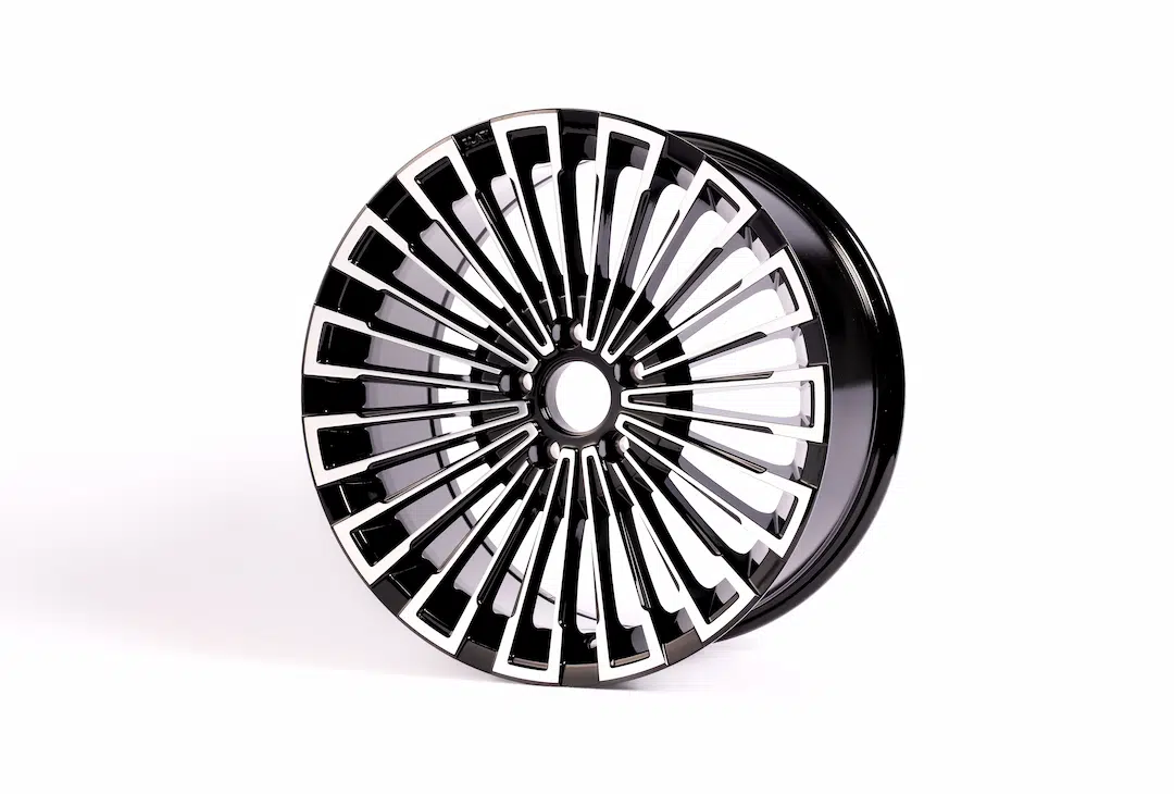 Alloy Wheels