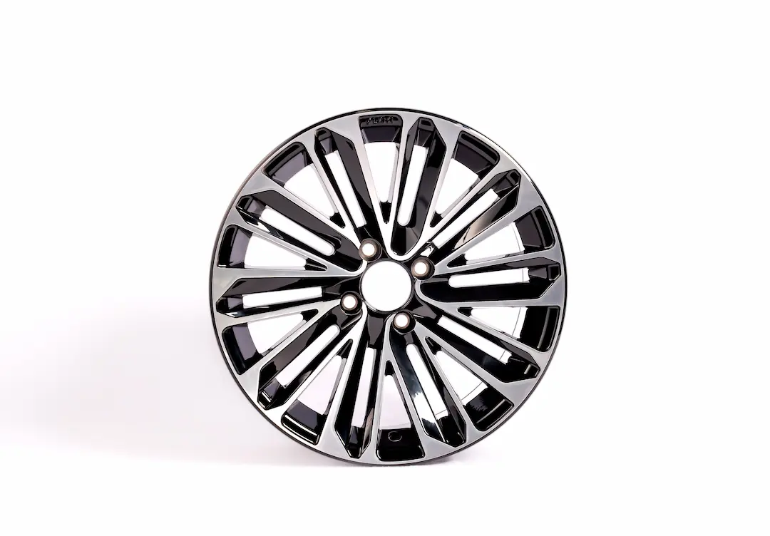 Alloy Wheels