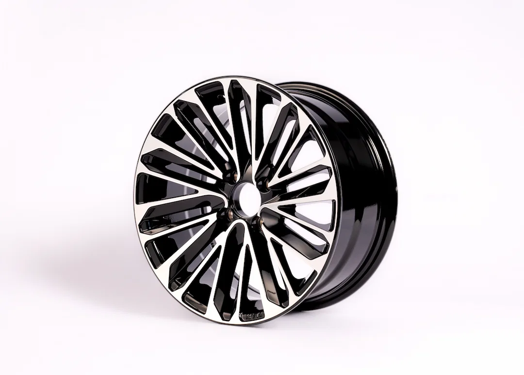 Alloy Wheels