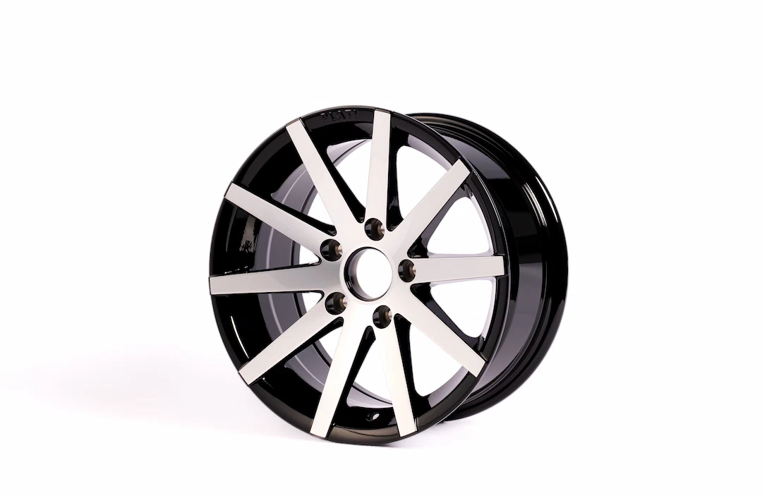 Alloy Wheels