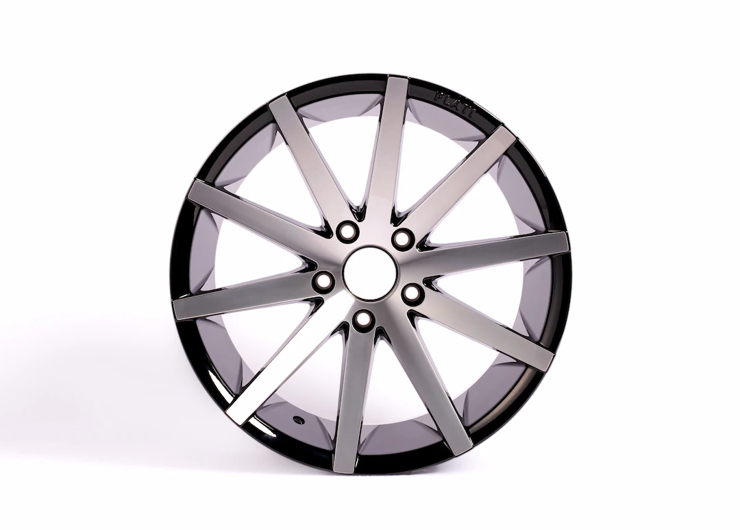 Alloy Wheels