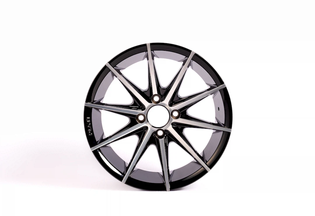 Alloy Wheels