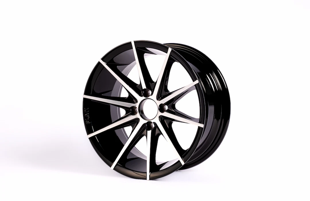 Alloy Wheels