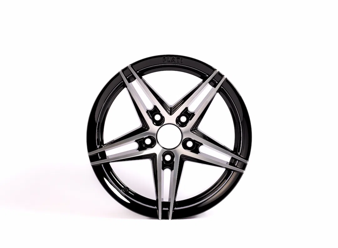 Alloy Wheels