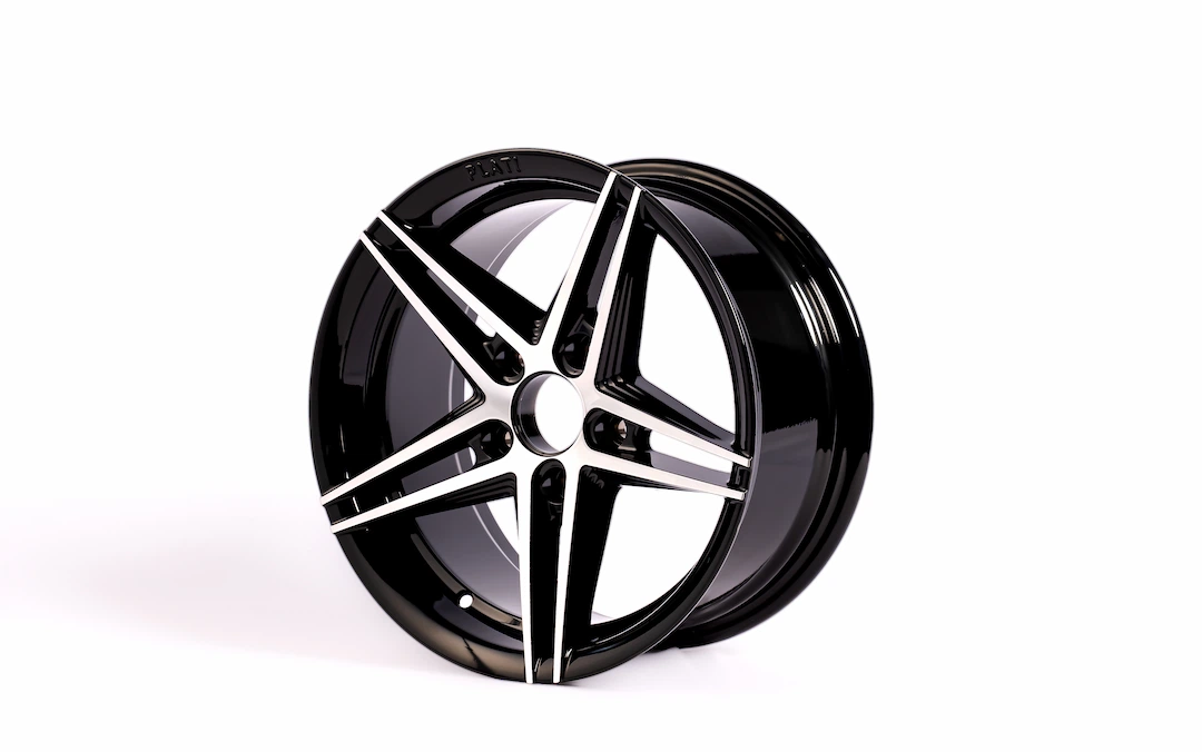 Alloy Wheels