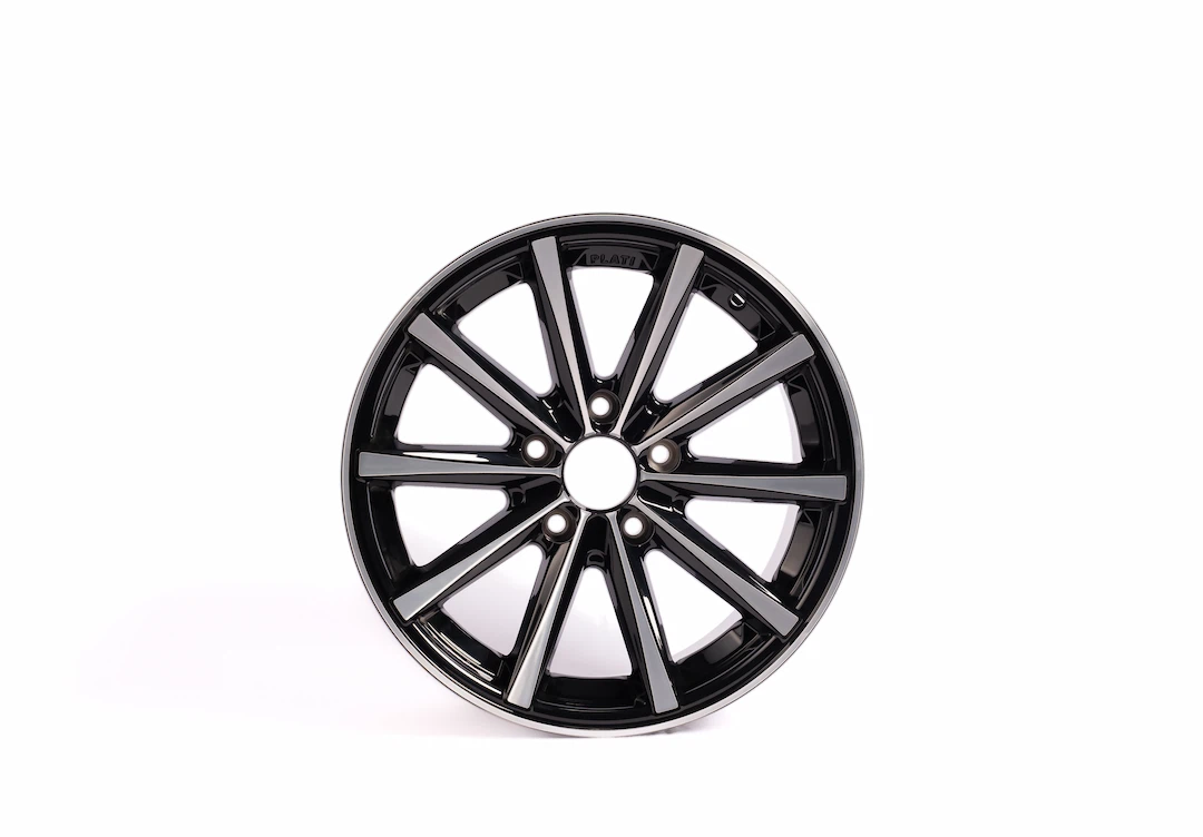 Alloy Wheels