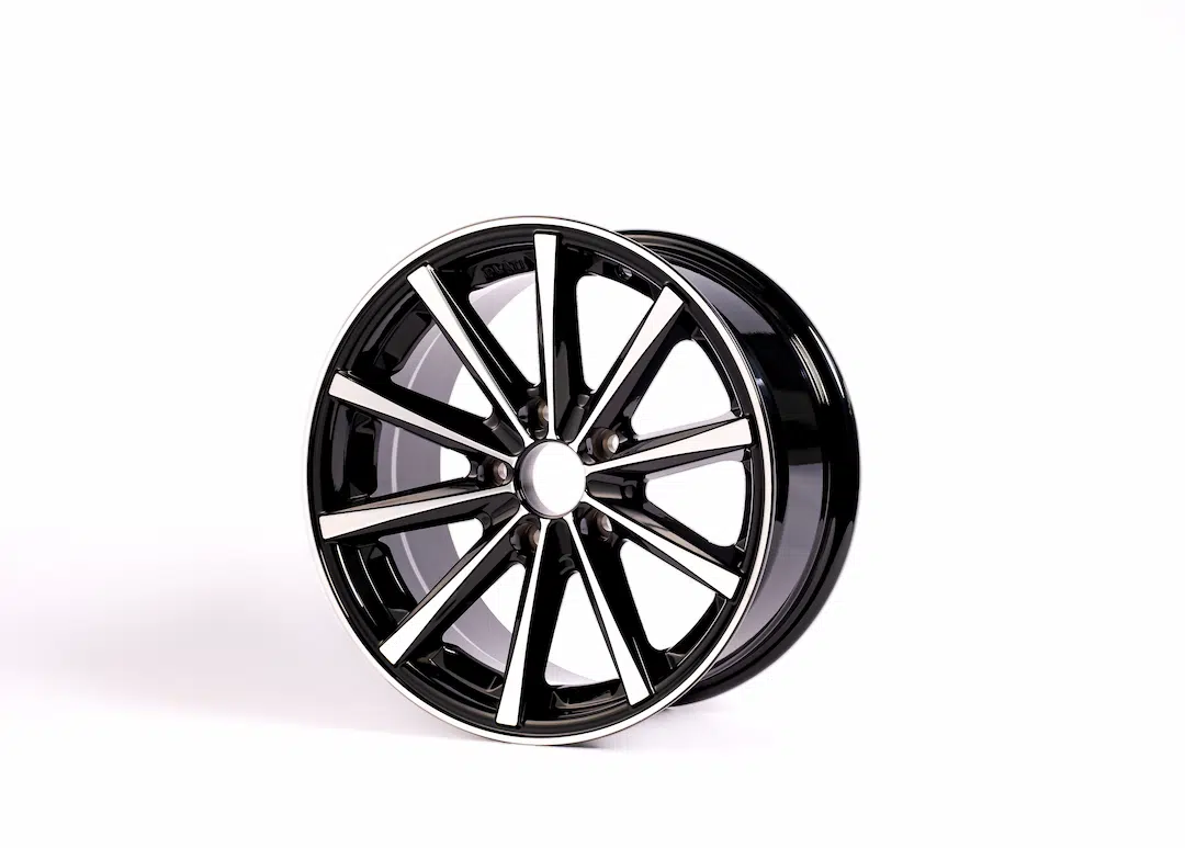 Alloy Wheels