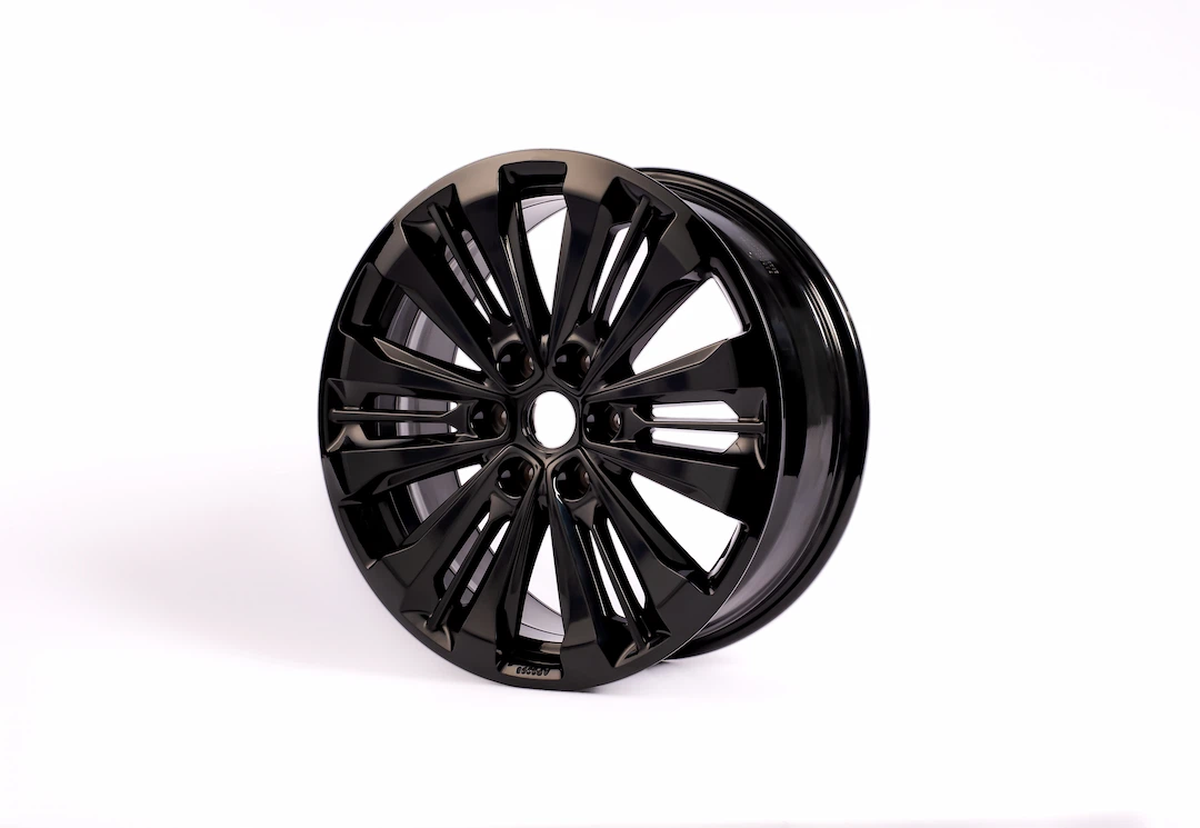 Alloy Wheels