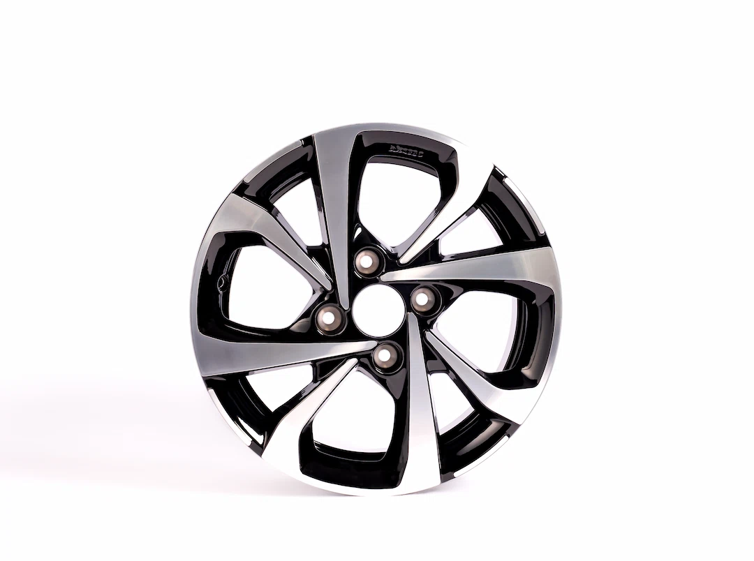 Alloy Wheels