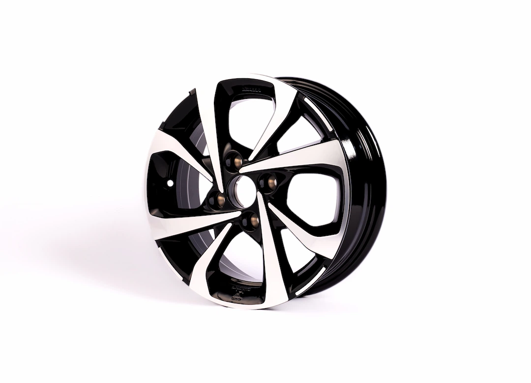 Alloy Wheels