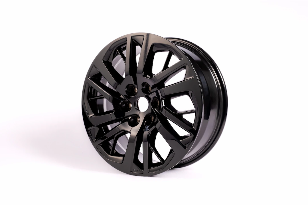 Alloy Wheels