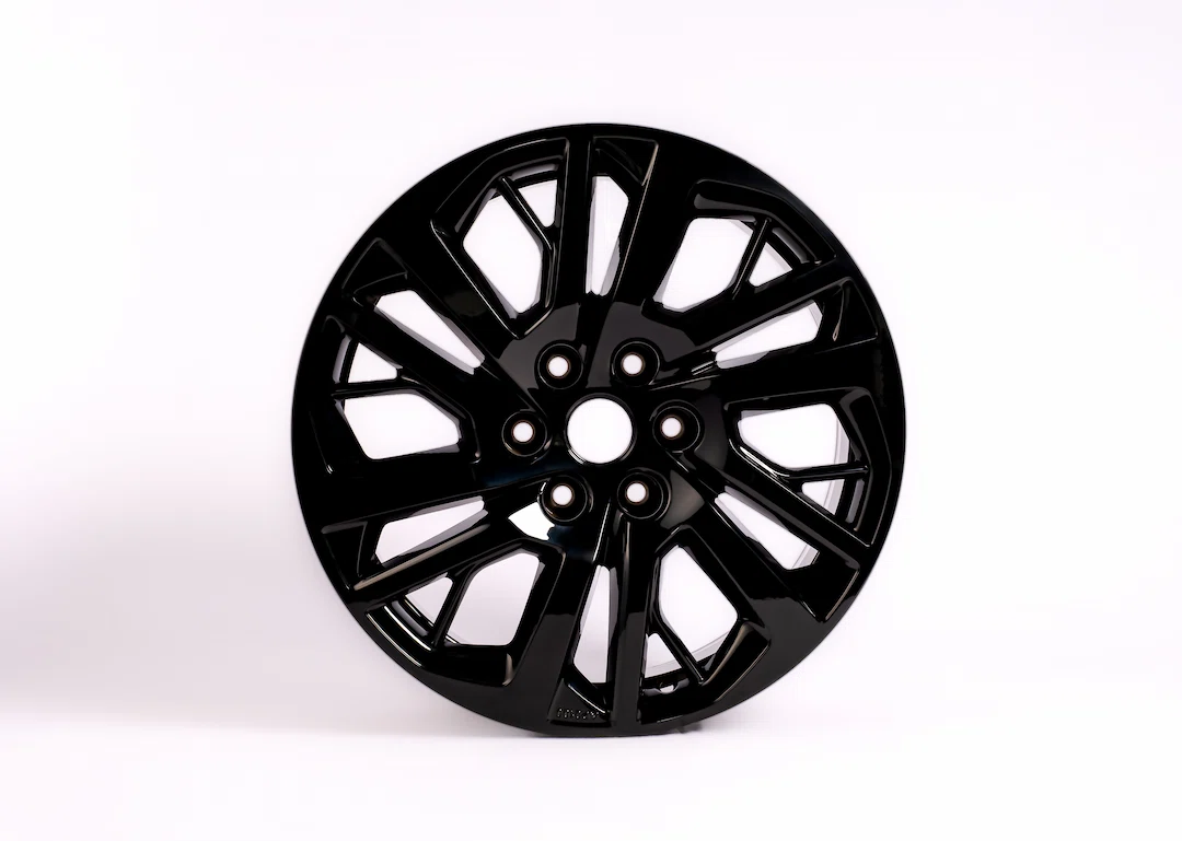 Alloy Wheels