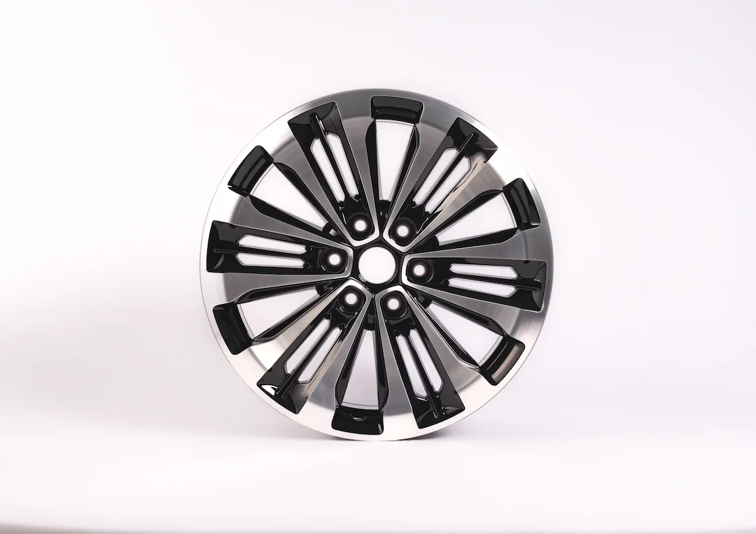 Alloy Wheels