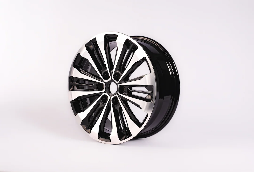 Alloy Wheels