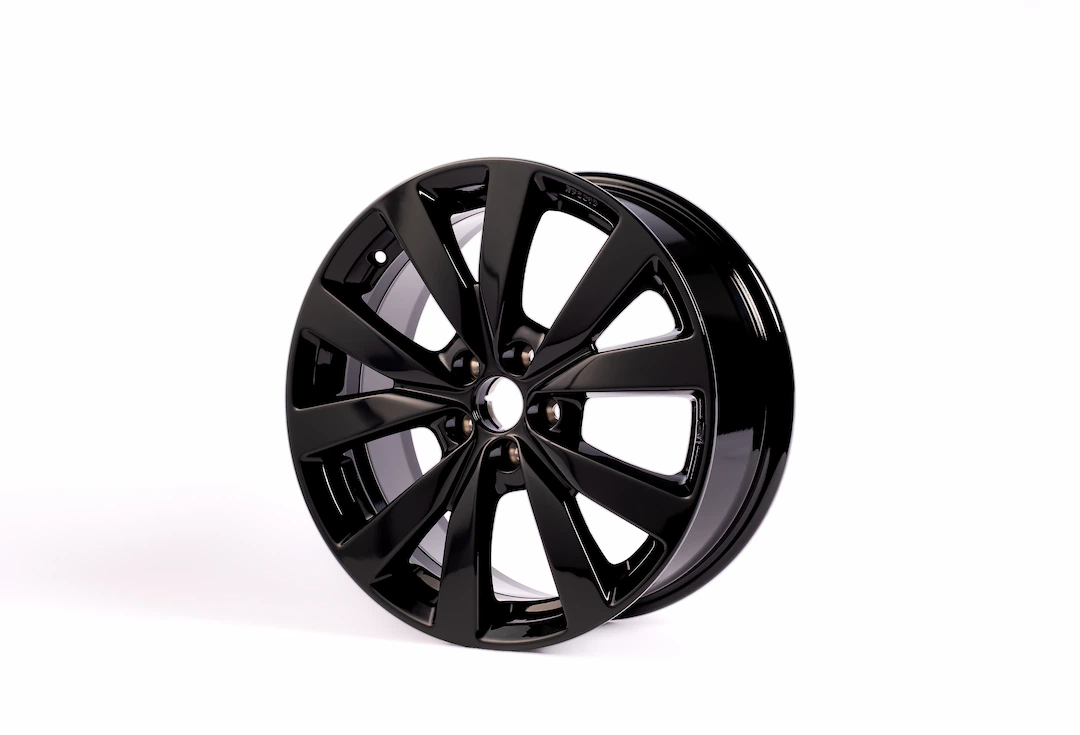 Alloy Wheels