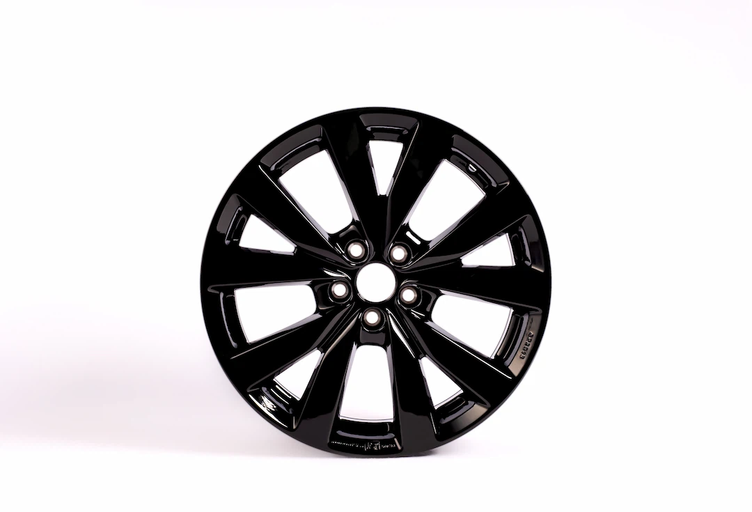 Alloy Wheels