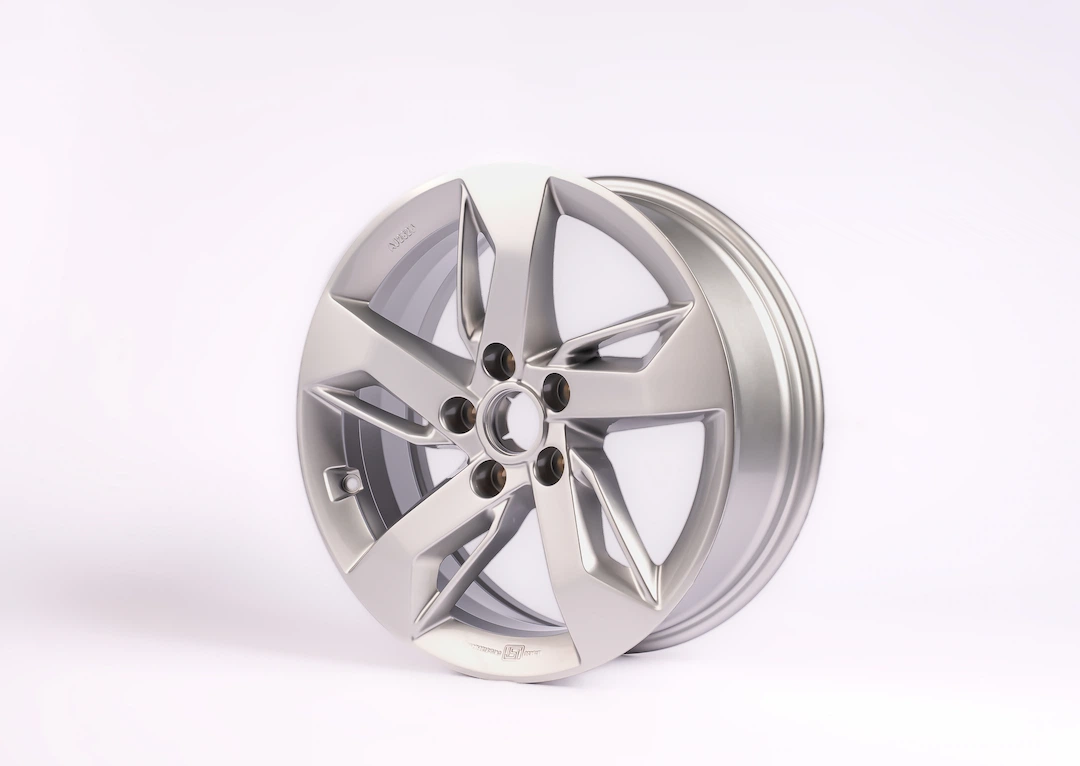 Alloy Wheels