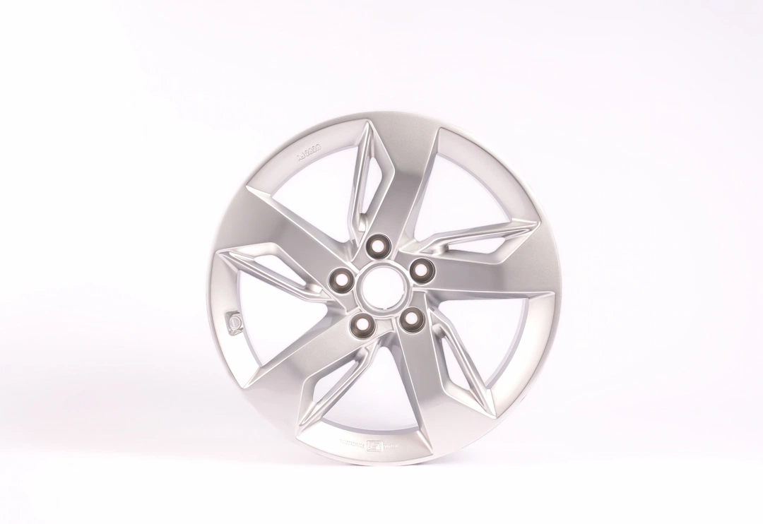 Alloy Wheels