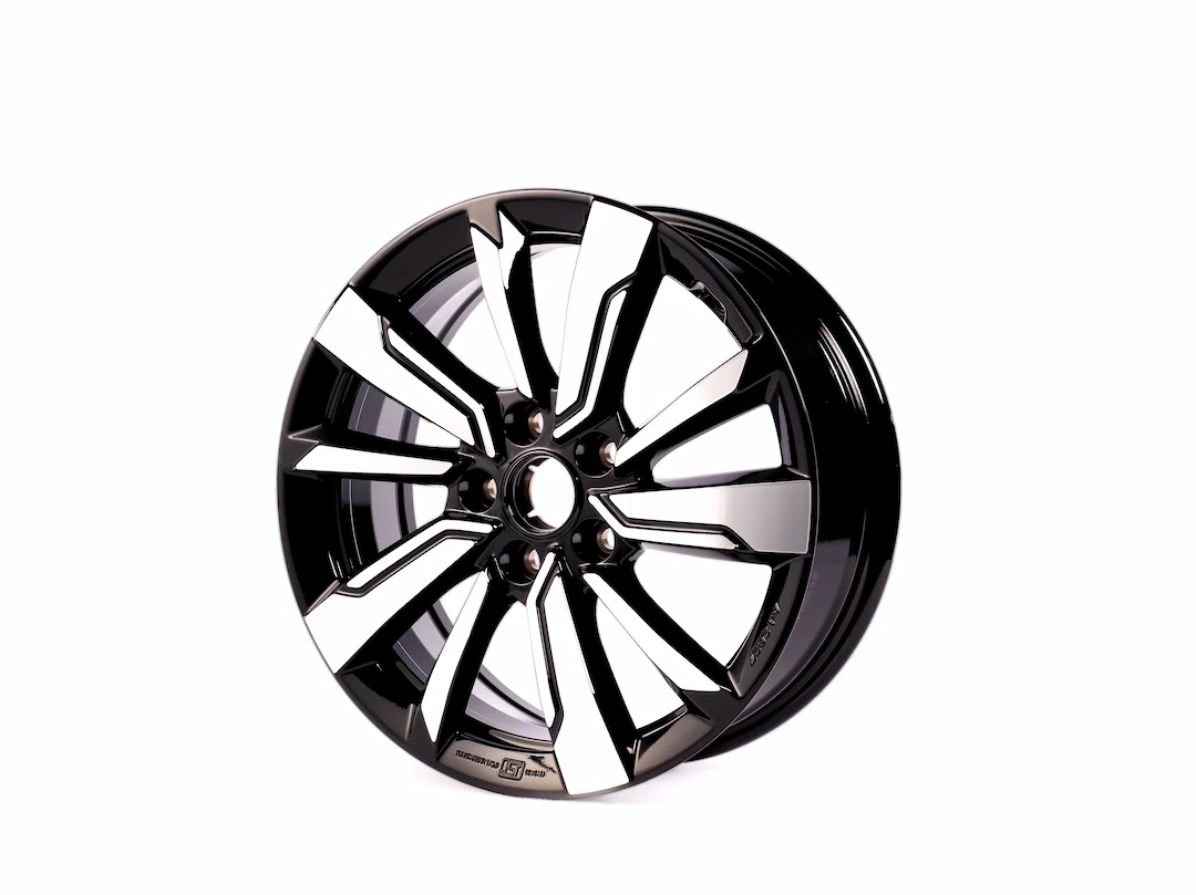 Alloy Wheels