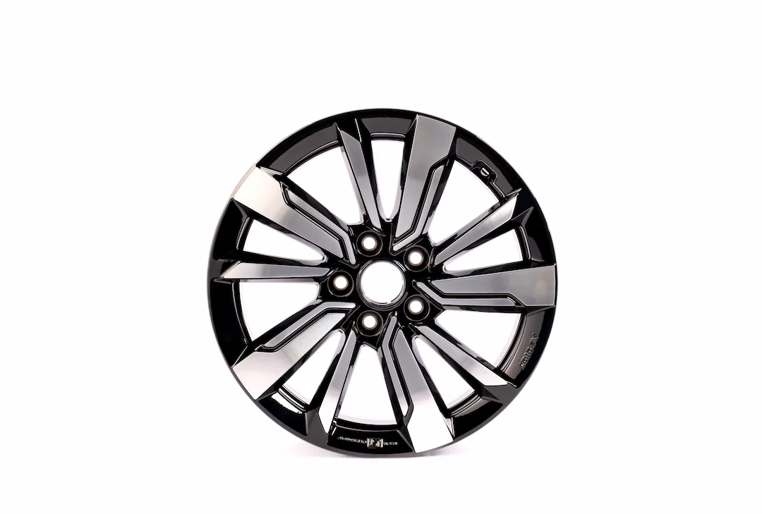 Alloy Wheels