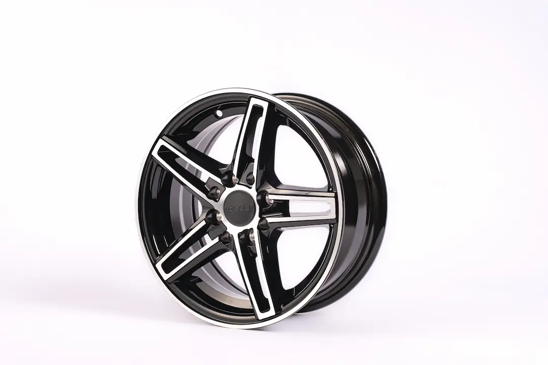 Alloy Wheels