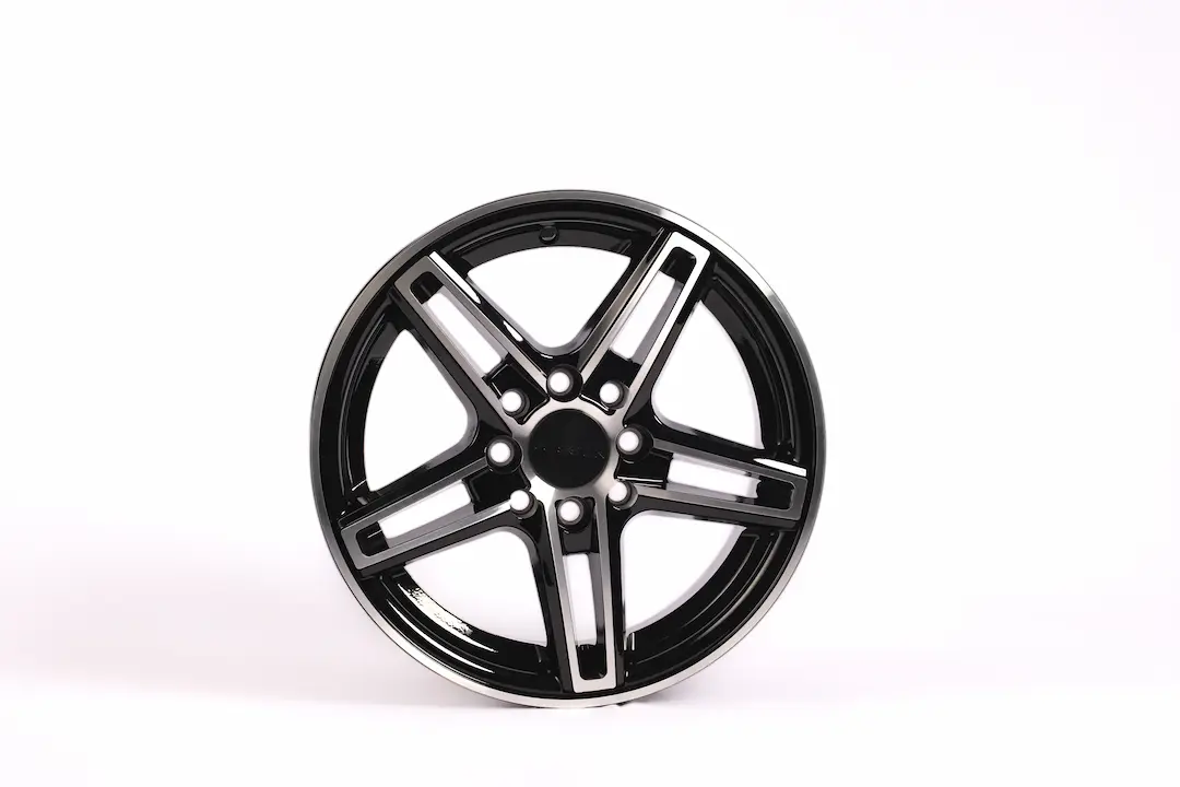 Alloy Wheels