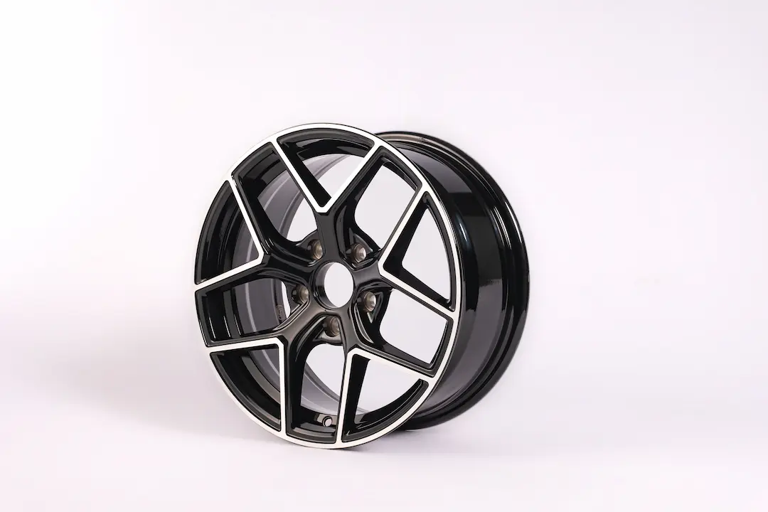 Alloy Wheels