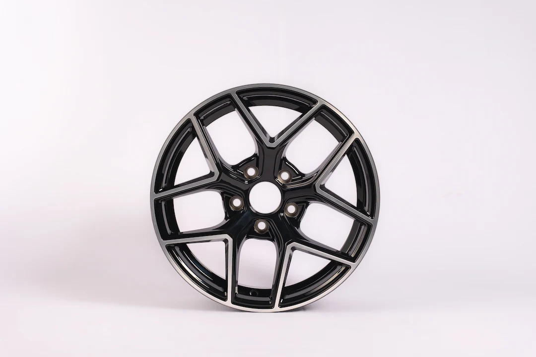 Alloy Wheels