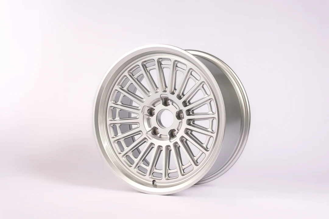 Alloy Wheels