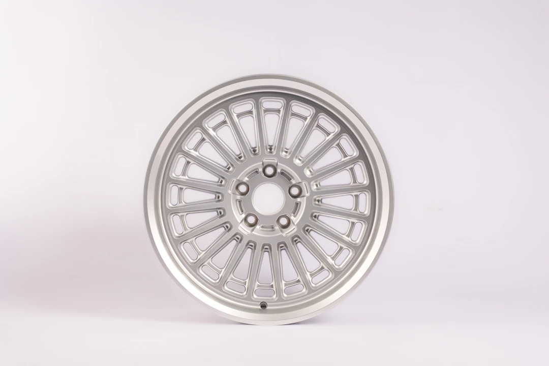 Alloy Wheels