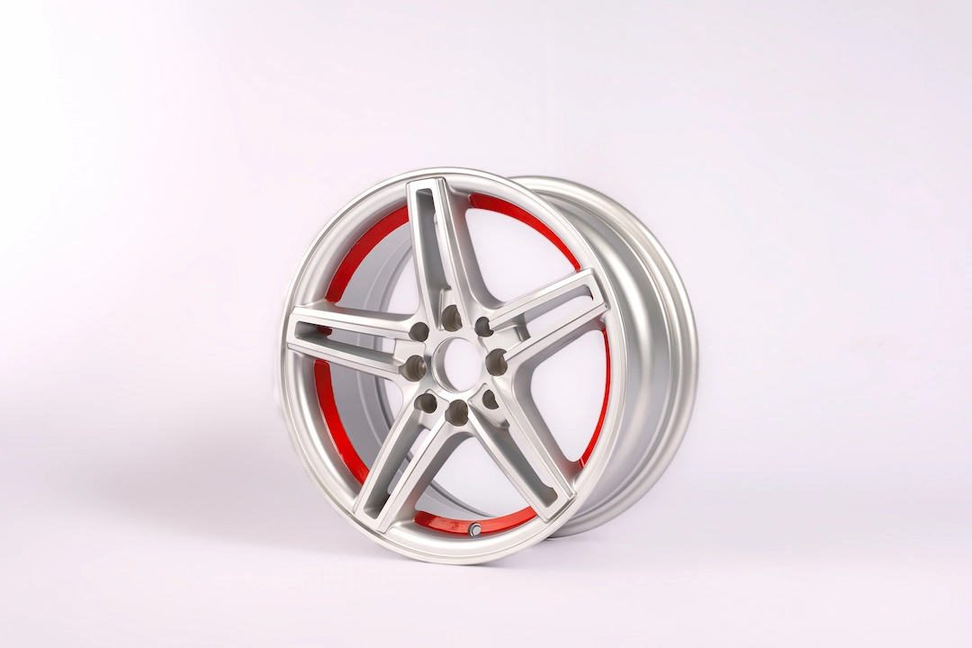 Alloy Wheels